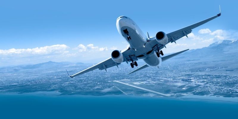 Transporte Aéreo